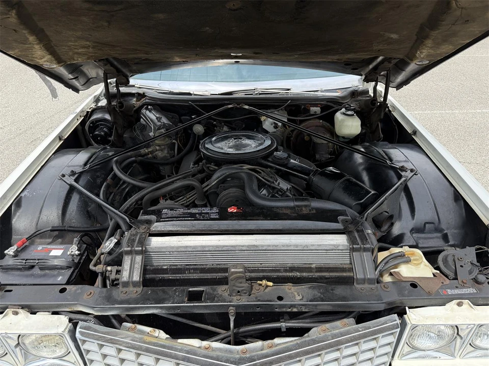 1974 Cadillac DeVille 4th Gen - Image 4 of 31