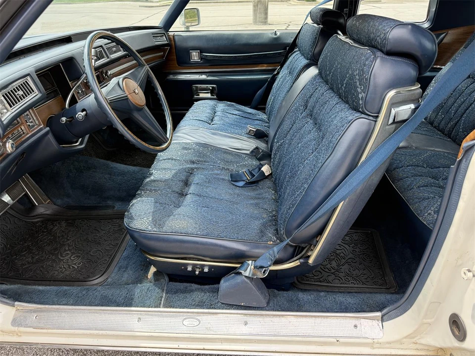 1974 Cadillac DeVille 4th Gen - Image 5 of 31