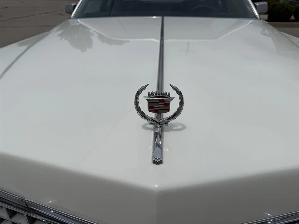 1974 Cadillac DeVille 4th Gen - Image 10 of 31