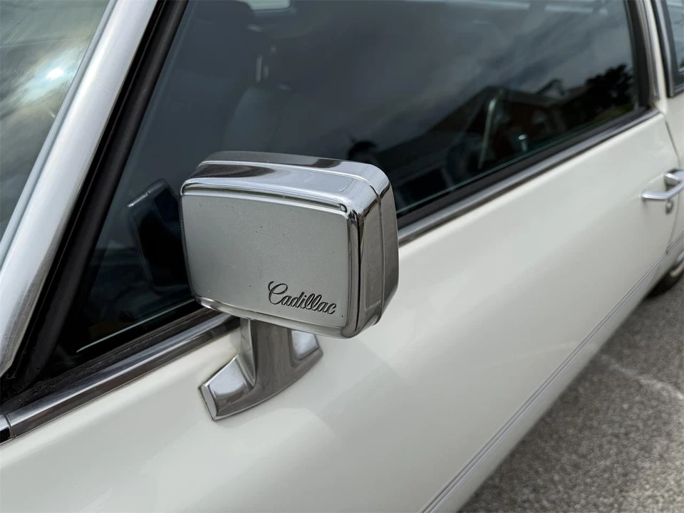 1974 Cadillac DeVille 4th Gen - Image 15 of 31