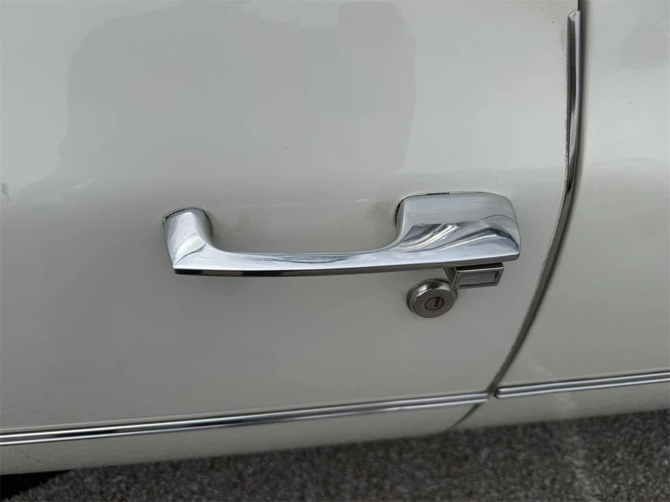 1974 Cadillac DeVille 4th Gen - Image 17 of 31