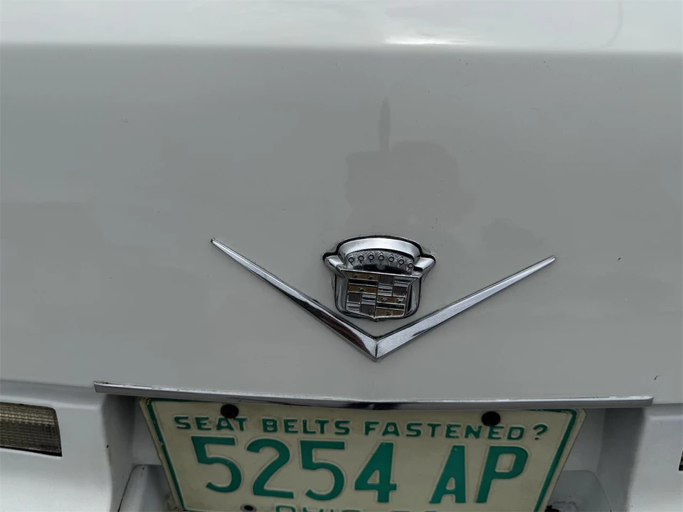 1974 Cadillac DeVille 4th Gen - Image 21 of 31