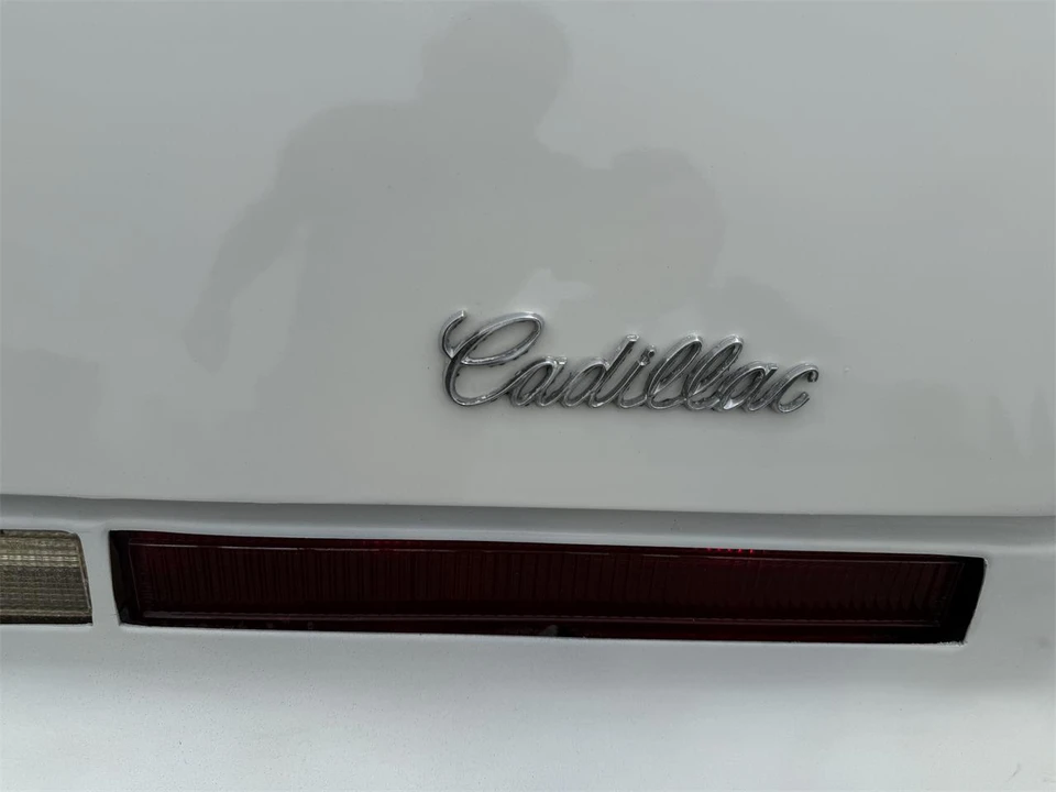 1974 Cadillac DeVille 4th Gen - Image 23 of 31