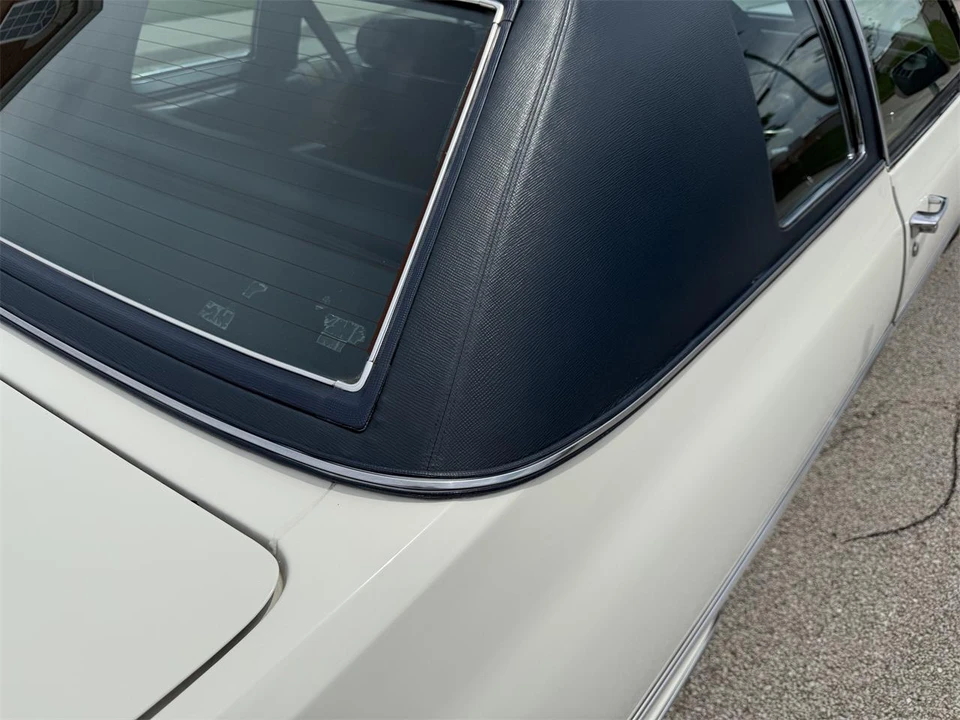 1974 Cadillac DeVille 4th Gen - Image 27 of 31