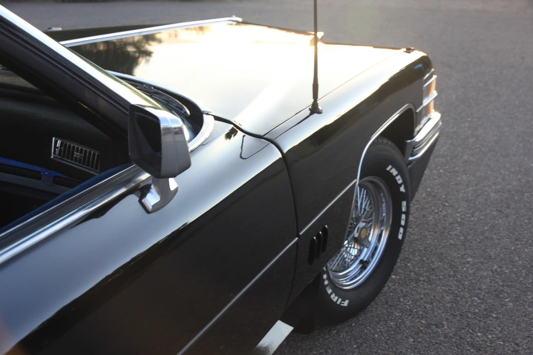 1974 Cadillac DeVille 4th Gen - Image 20 of 23