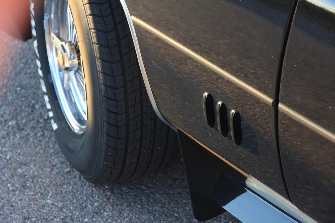 1974 Cadillac DeVille 4th Gen - Image 8 of 23