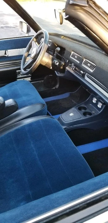 1974 Cadillac DeVille 4th Gen - Image 9 of 23