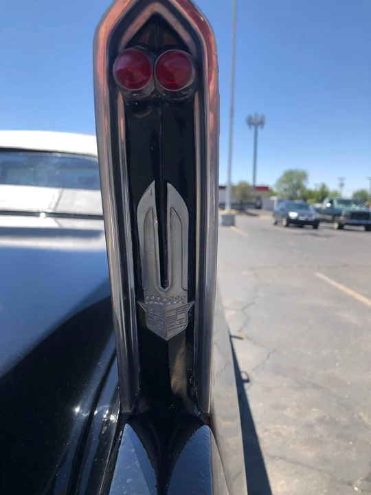 1974 Cadillac DeVille 4th Gen - Image 5 of 23