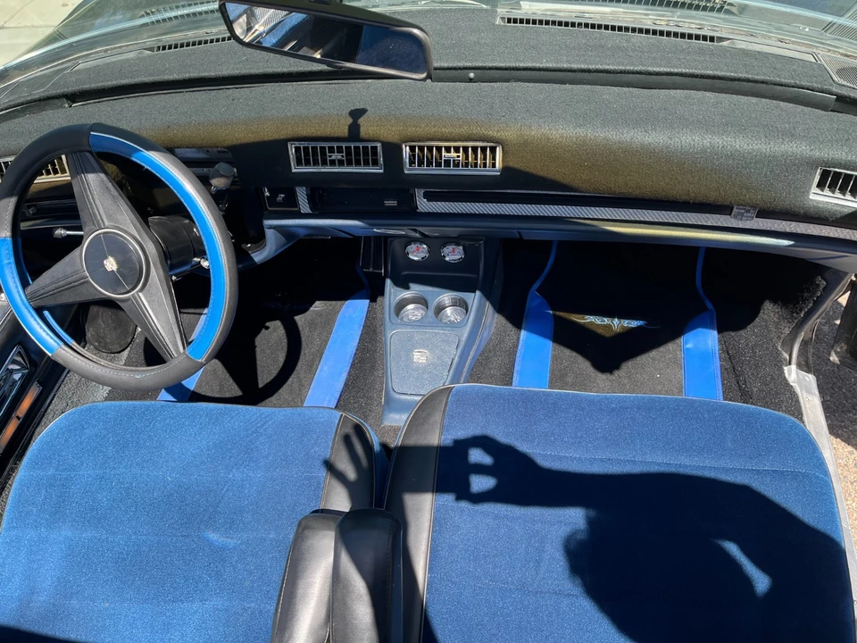 1974 Cadillac DeVille 4th Gen - Image 23 of 23