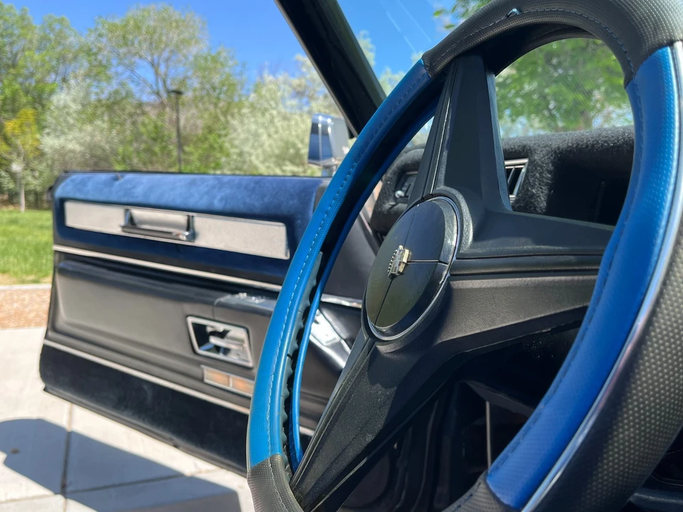 1974 Cadillac DeVille 4th Gen - Image 14 of 23
