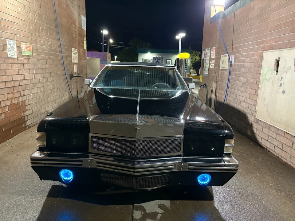 1974 Cadillac DeVille 4th Gen - Image 13 of 23