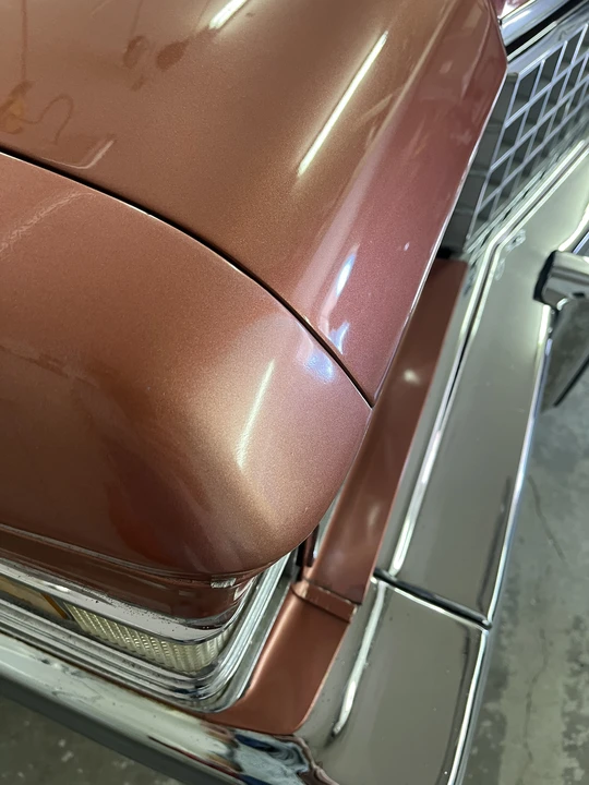 1974 Cadillac DeVille 4th Gen - Image 15 of 31