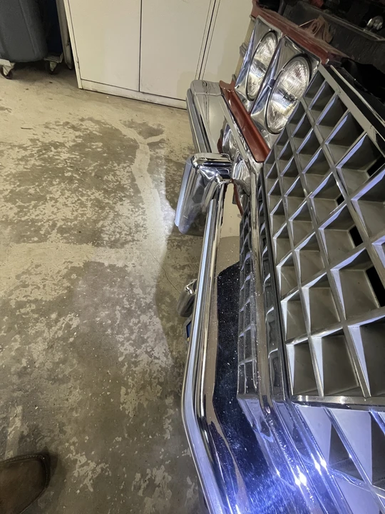 1974 Cadillac DeVille 4th Gen - Image 17 of 31