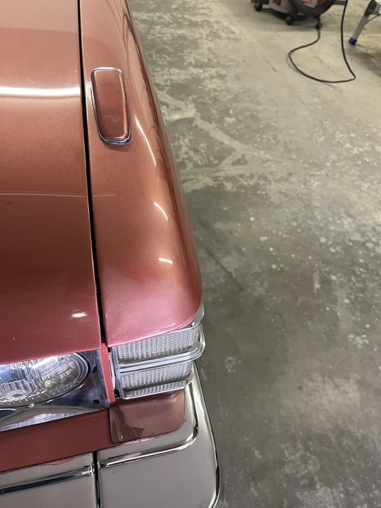 1974 Cadillac DeVille 4th Gen - Image 21 of 31