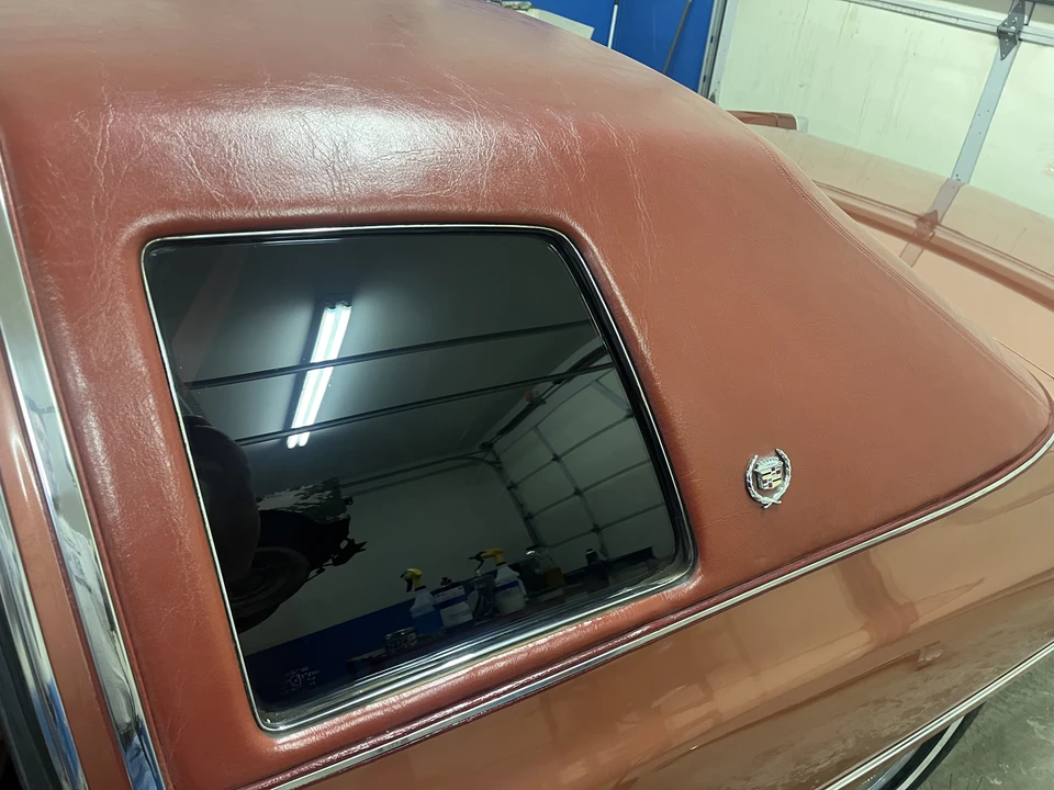 1974 Cadillac DeVille 4th Gen - Image 22 of 31