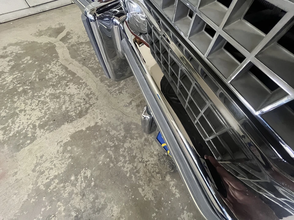 1974 Cadillac DeVille 4th Gen - Image 18 of 31