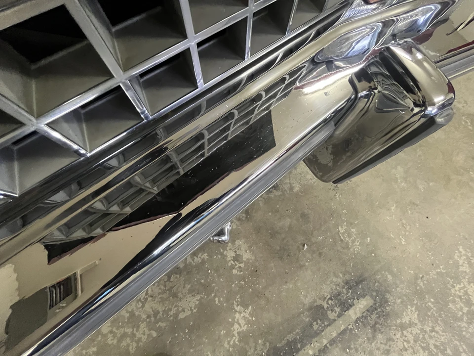 1974 Cadillac DeVille 4th Gen - Image 19 of 31