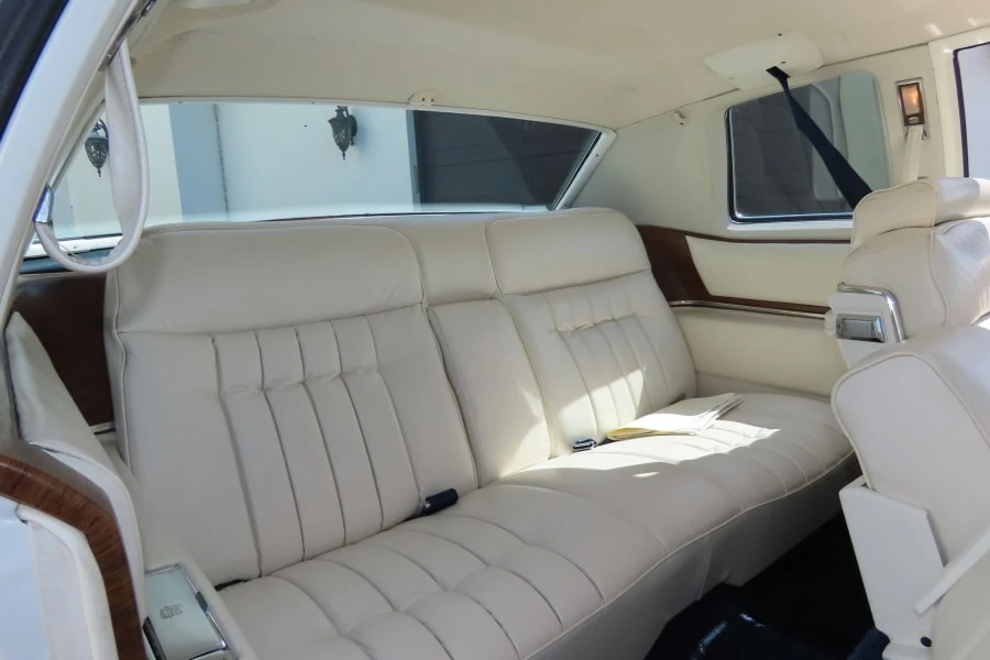 1974 Cadillac DeVille 4th Gen - Image 7 of 17