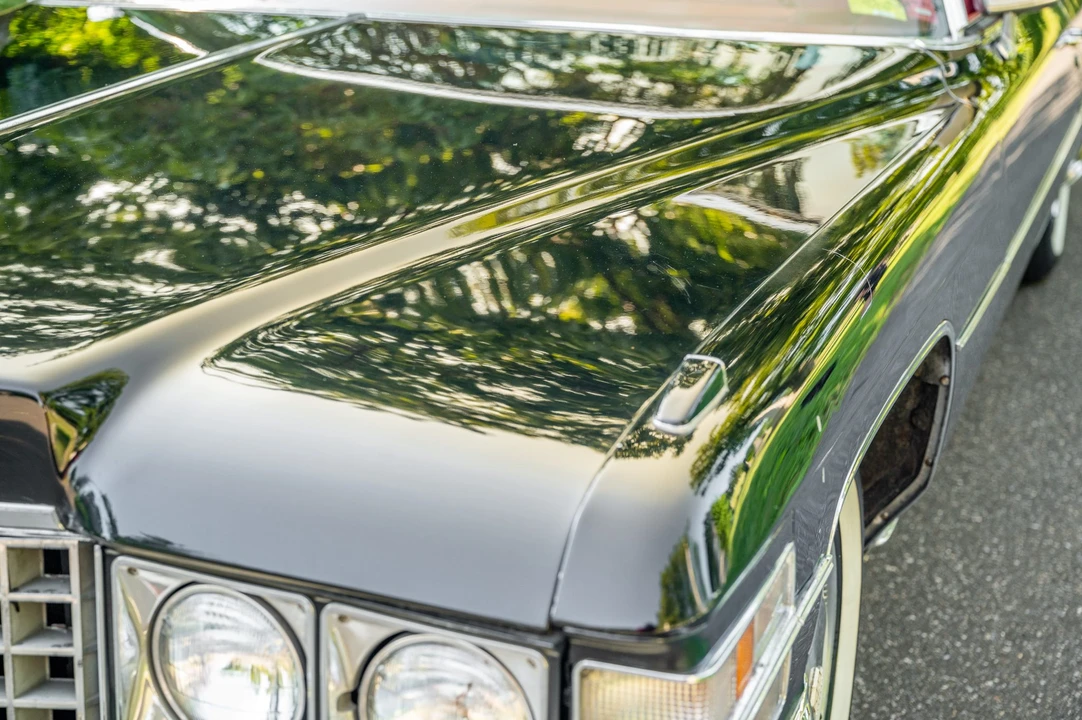 1974 Cadillac DeVille 4th Gen - Image 29 of 31