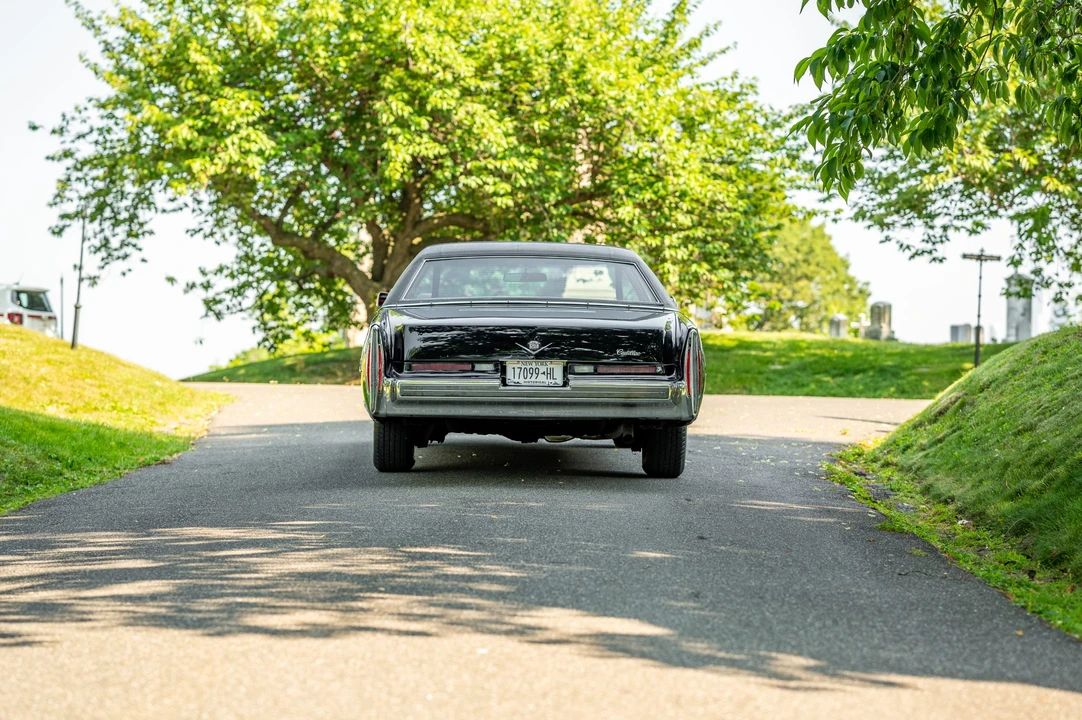 1974 Cadillac DeVille 4th Gen - Image 10 of 31