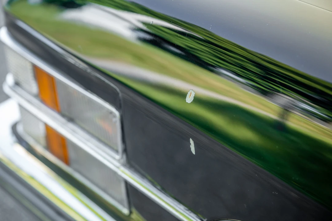 1974 Cadillac DeVille 4th Gen - Image 30 of 31
