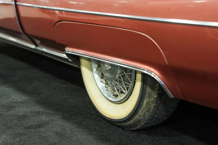 1974 Cadillac DeVille 4th Gen - Image 14 of 31