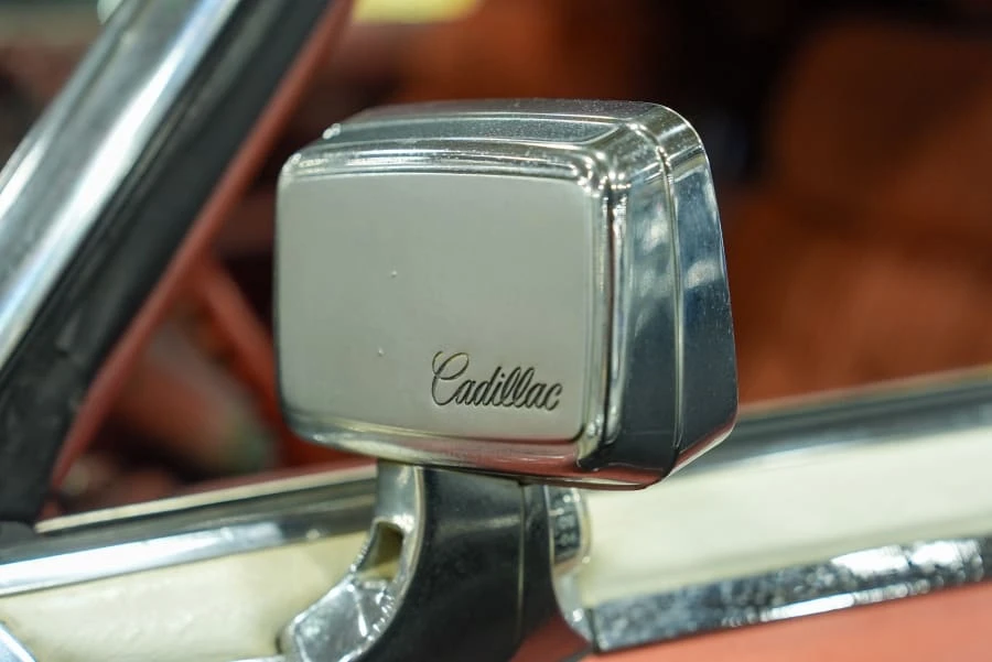 1974 Cadillac DeVille 4th Gen - Image 16 of 31