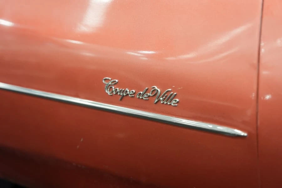 1974 Cadillac DeVille 4th Gen - Image 8 of 31