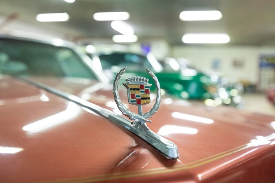 1974 Cadillac DeVille 4th Gen - Image 3 of 31