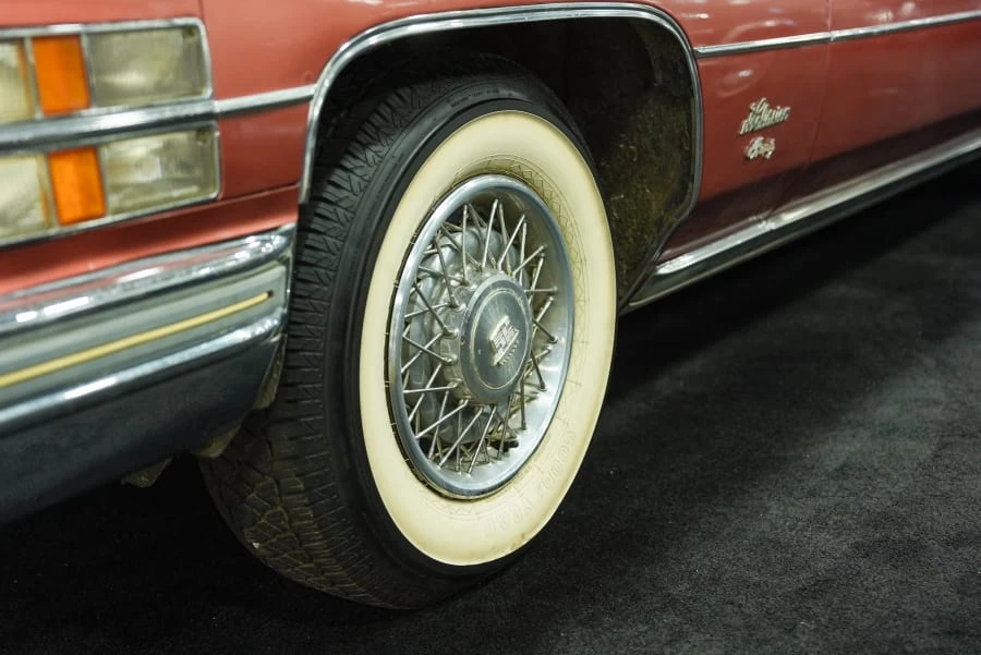 1974 Cadillac DeVille 4th Gen - Image 19 of 31