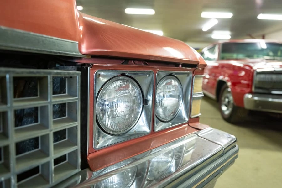 1974 Cadillac DeVille 4th Gen - Image 2 of 31