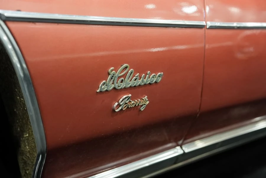 1974 Cadillac DeVille 4th Gen - Image 12 of 31