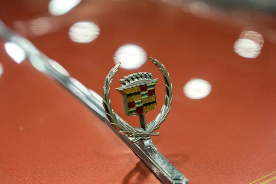 1974 Cadillac DeVille 4th Gen - Image 18 of 31