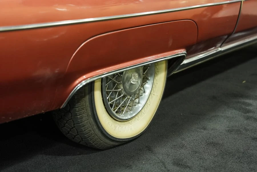 1974 Cadillac DeVille 4th Gen - Image 15 of 31