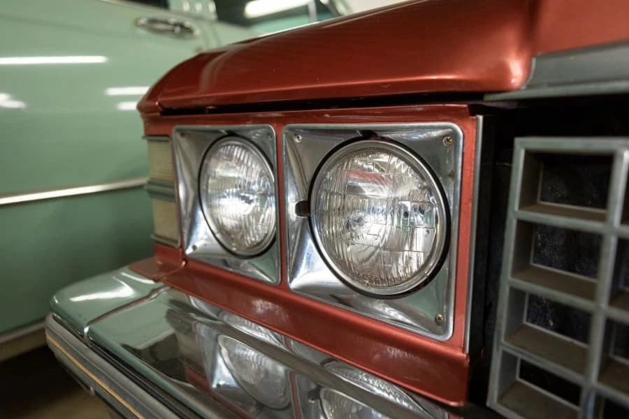 1974 Cadillac DeVille 4th Gen - Image 5 of 31
