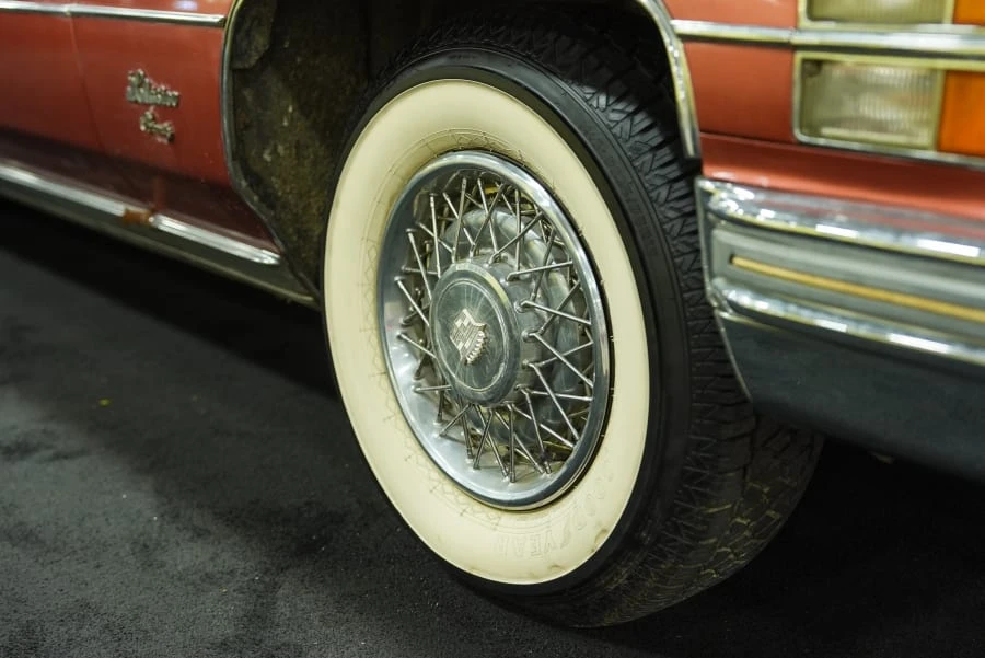 1974 Cadillac DeVille 4th Gen - Image 20 of 31