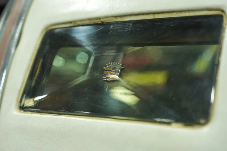 1974 Cadillac DeVille 4th Gen - Image 7 of 31