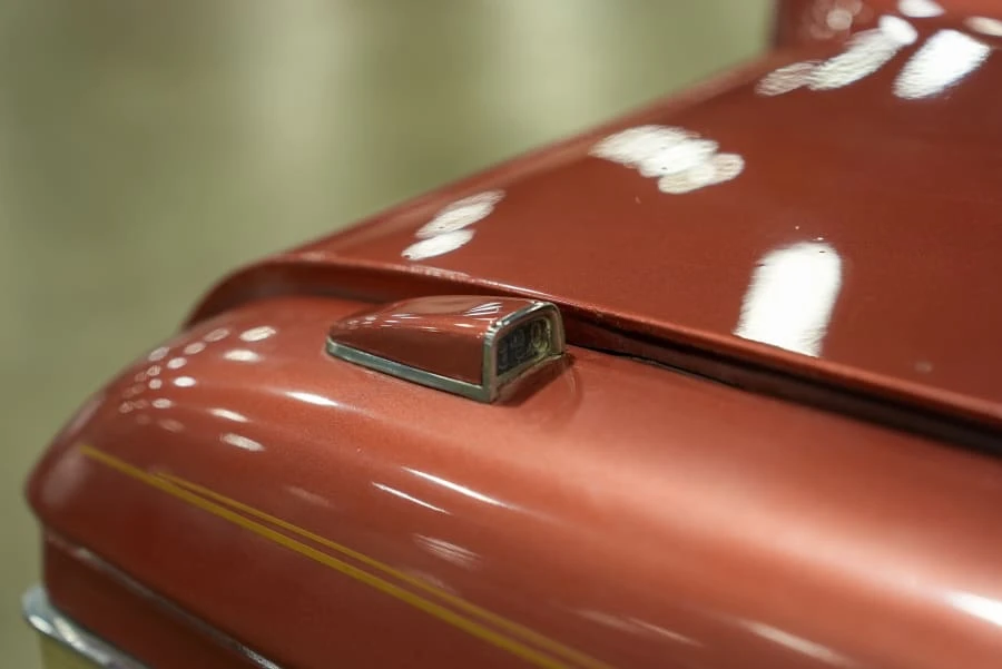 1974 Cadillac DeVille 4th Gen - Image 10 of 31