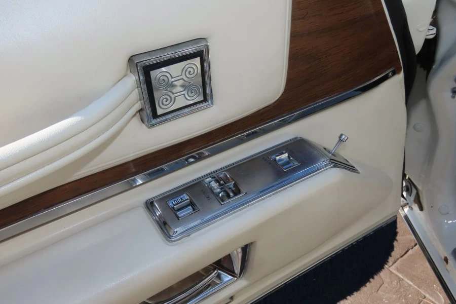 1974 Cadillac DeVille 4th Gen - Image 6 of 18