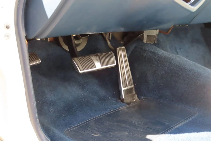 1974 Cadillac DeVille 4th Gen - Image 9 of 18
