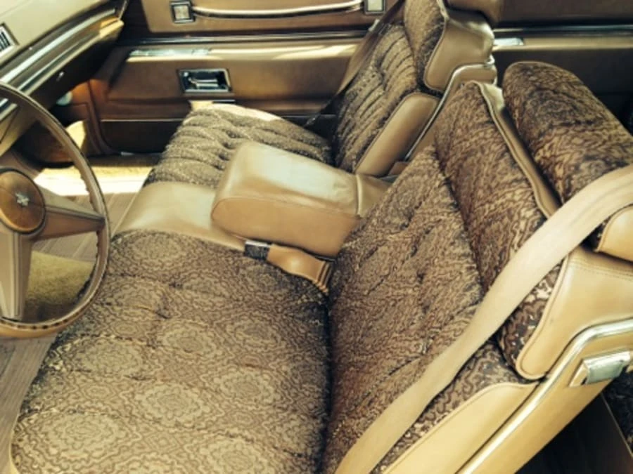 1974 Cadillac DeVille 4th Gen - Image 2 of 5