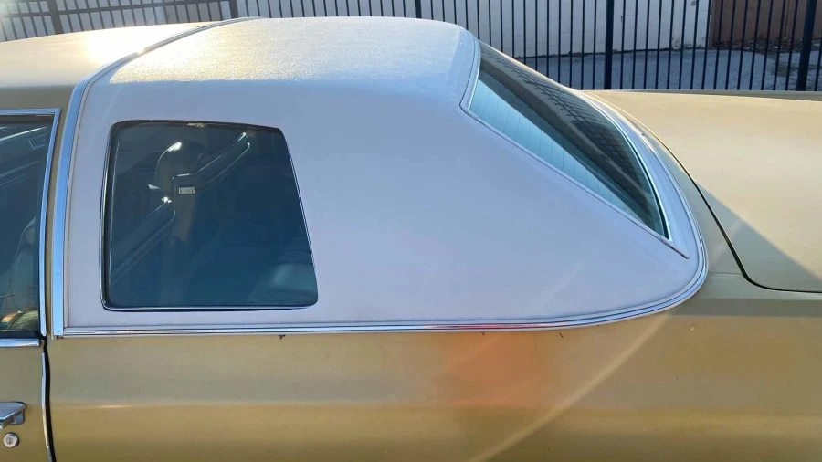 1974 Cadillac DeVille 4th Gen - Image 9 of 17