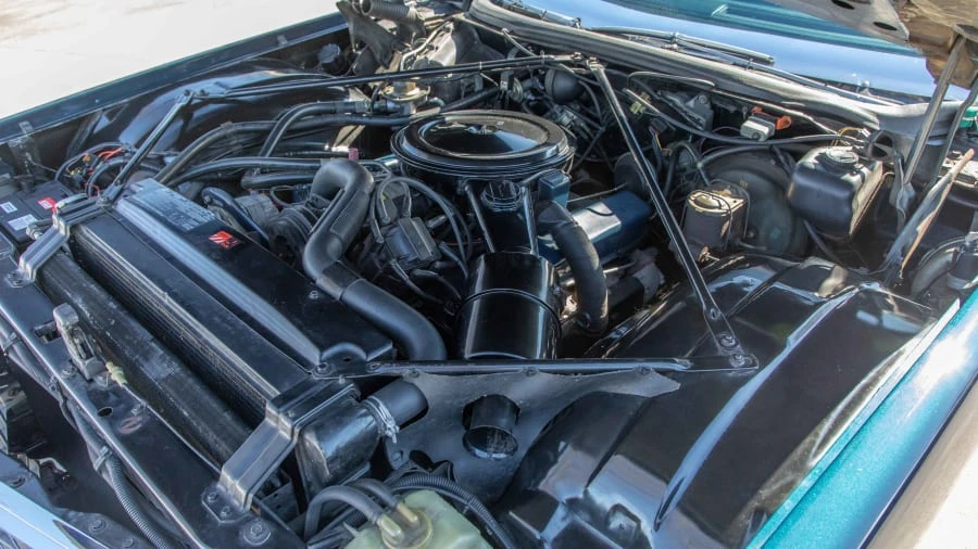 1974 Cadillac DeVille 4th Gen - Image 6 of 24