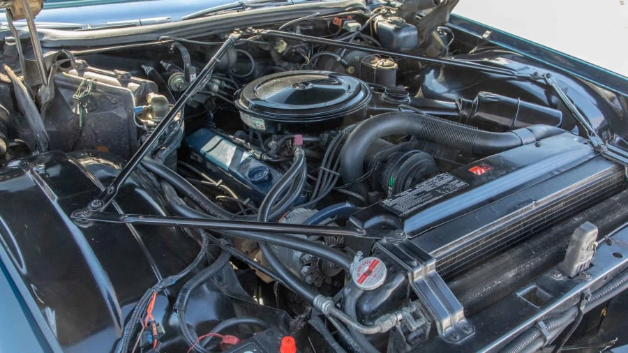 1974 Cadillac DeVille 4th Gen - Image 7 of 24