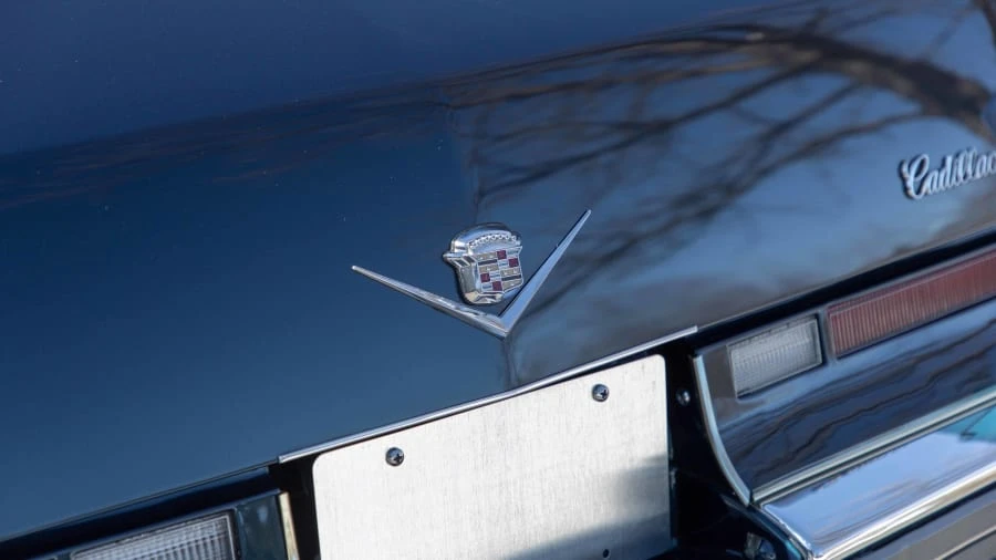 1974 Cadillac DeVille 4th Gen - Image 11 of 24