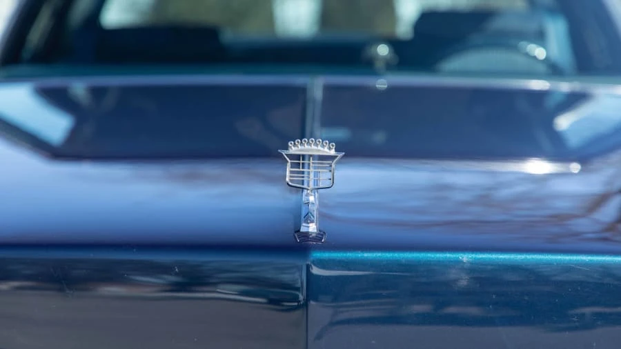 1974 Cadillac DeVille 4th Gen - Image 15 of 24