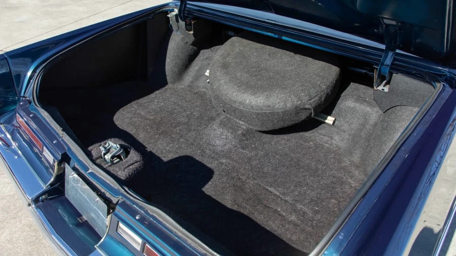 1974 Cadillac DeVille 4th Gen - Image 19 of 24