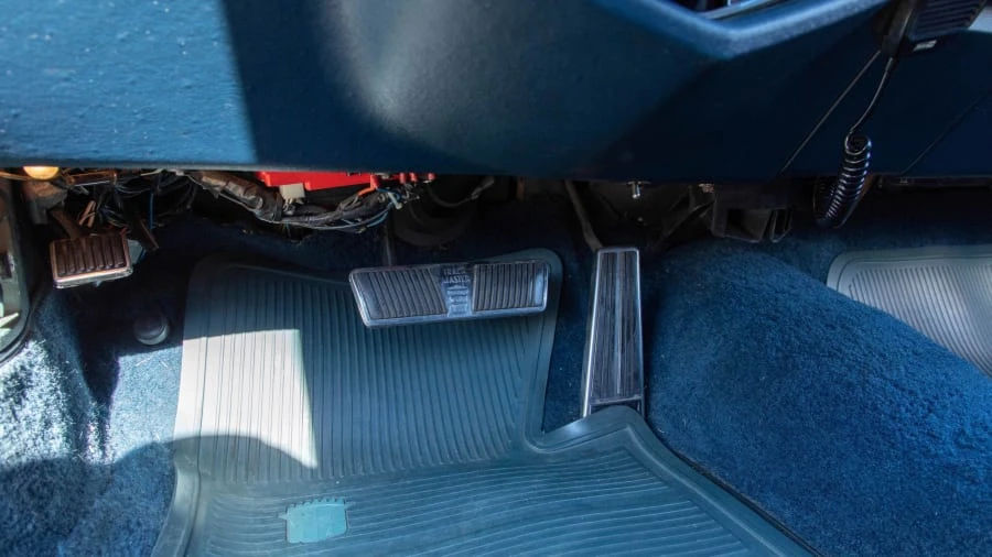 1974 Cadillac DeVille 4th Gen - Image 20 of 24