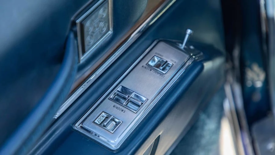 1974 Cadillac DeVille 4th Gen - Image 21 of 24