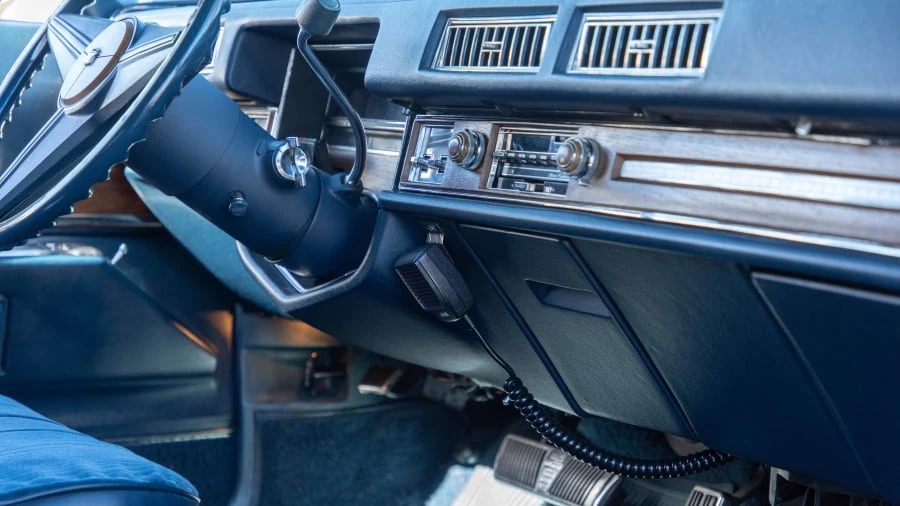 1974 Cadillac DeVille 4th Gen - Image 22 of 24